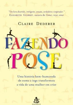 Fazendo Pose