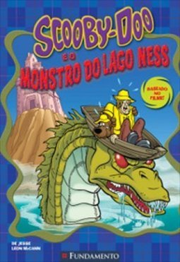 SCOOBY DOO