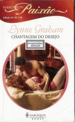 Chantagem do Desejo