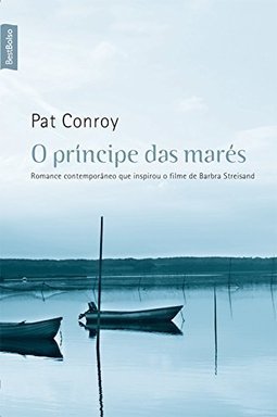 O (livro De Bolso) Principe Das Mares