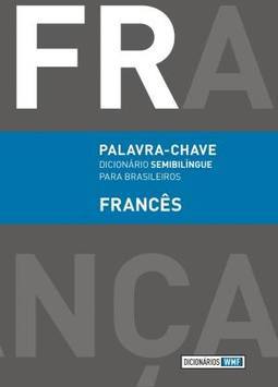 DICIONARIO SEMIBILINGUE PARA BRASILEIROS - FRANCES