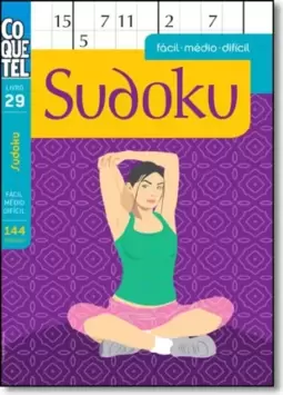 Sudoku 29