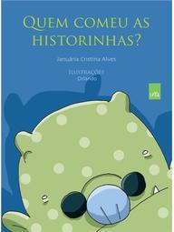 Quem Comeu as Historinhas