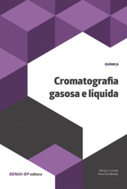 Cromatografia gasosa e líquida