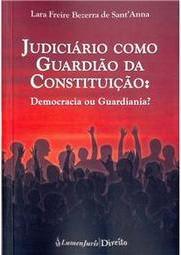 Judiciário como Guardião da Constituição