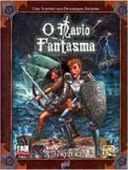 O Navio Fantasma