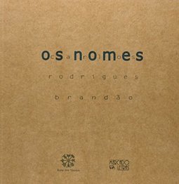 Os Nomes: Escritos Sobre o Outro