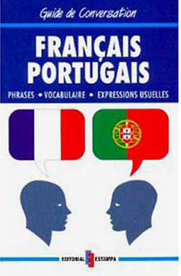 Guide de Conversation - Français Portugais