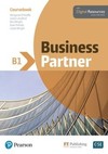 Business partner B1: coursebook with digital resources