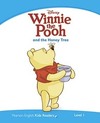 Winnie the pooh: And the honey tree - Level 1