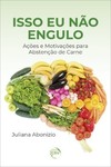 Isso eu não engulo: ações e motivações para abstenção de carne