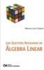 320 Questoes Resolvidas De Algebra Linear