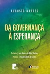 Da governança à esperança