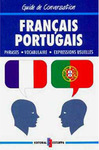 Guide de Conversation - Français Portugais