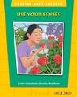 Use Your Senses - Importado