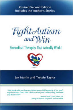 Fight autism and win