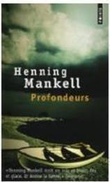 PROFONDEURS