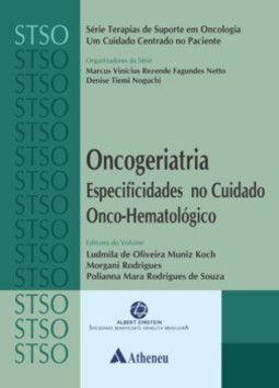 Oncogeriatria - Especificidades no cuidado onco-hematológico
