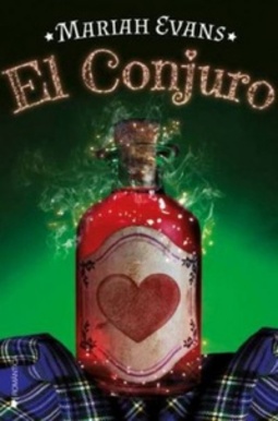 El Conjuro