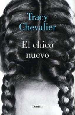 El chico nuevo / New Boy