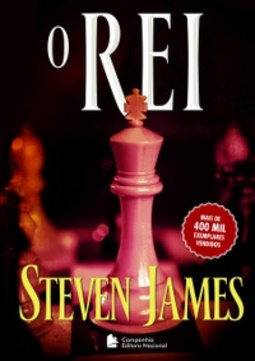O Rei (Os arquivos de Bowers #7)