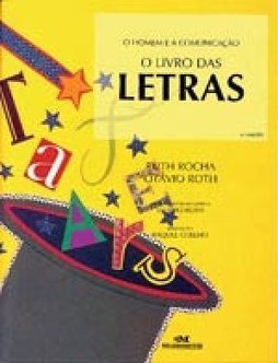 O Livro das Letras