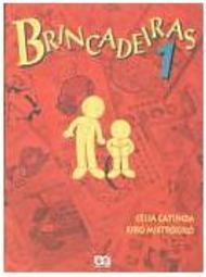 Brincadeiras - vol. 1