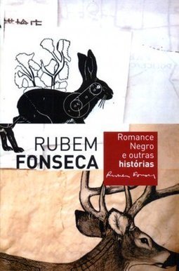 O ROMANCE NEGRO E OUTRAS HISTORIAS