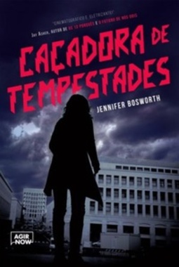 Caçadora de Tempestades