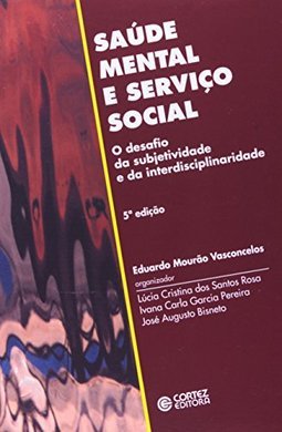 Saúde Mental e Serviço Social