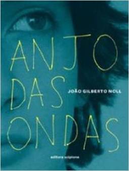 ANJO DAS ONDAS