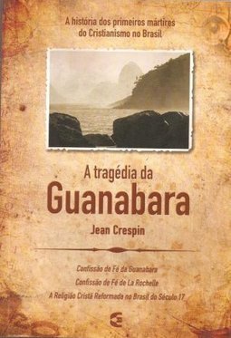 Tragédia da Guanabara