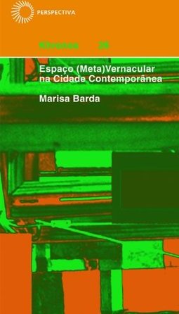 ESPACO VERNACULAR NA CIDADE CONTEMPORANEA