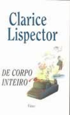 DE CORPO INTEIRO