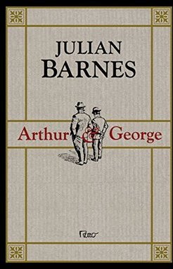 Arthur & George