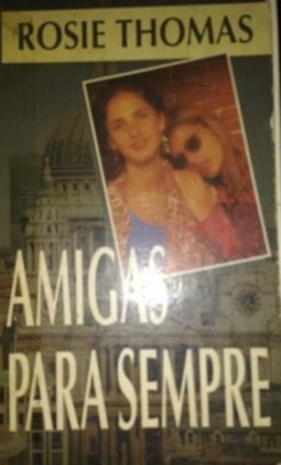 Amigas Para Sempre