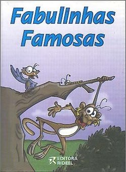 Fabulinhas Famosas
