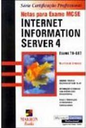 Notas para Exame MCSE: Internet Information Server 4