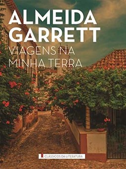 Viagens na minha terra