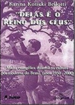 Delas é o Reino dos Céus
