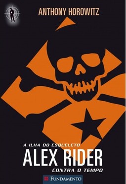 Alex Rider Contra O Tempo 03 - A Ilha Do Esqueleto