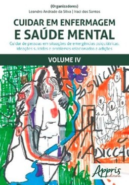 Cuidar em enfermagem e saúde mental