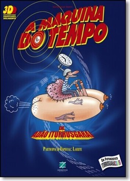 Máquina do Tempo, A
