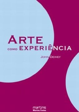 Arte como experiência