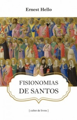Fisionomias de Santos