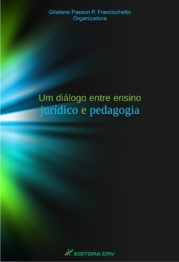 Ensino jurídico e pedagogia: busca de novos saberes