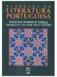 Panorama da Literatura Portuguesa - 2 grau