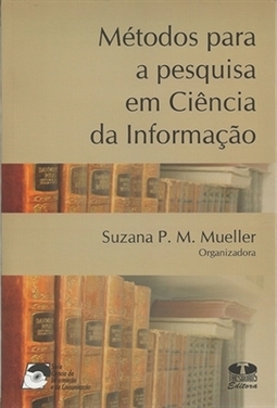 METODOS PARA A PESQUISA EM CIENCIA DA INFORMACAO