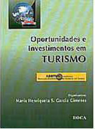 Oportunidades e Investimentos em Turismo