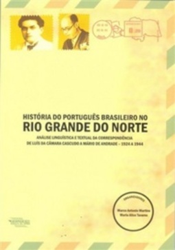 História do Português Brasileiro no Rio Grande do Norte